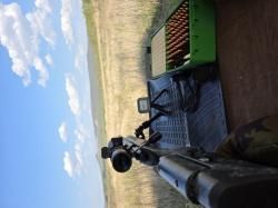 Sabatti Tactical EVO