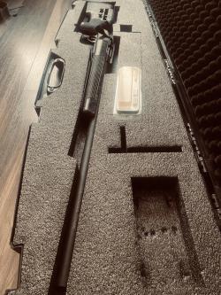 Sabatti tactical evo