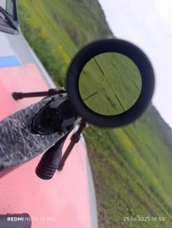 Sabatti tactical evo