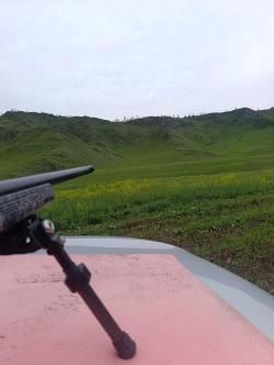 Sabatti tactical evo