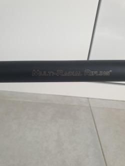 Sabatti Tactical EVO