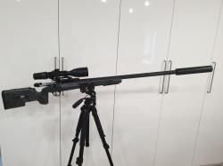 Sabatti Tactical EVO