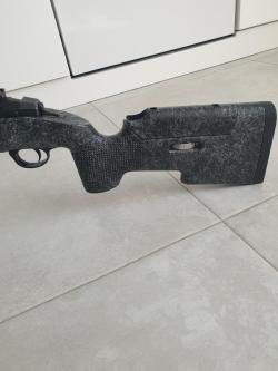Sabatti Tactical EVO