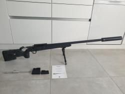Sabatti Tactical EVO