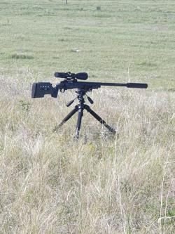 Sabatti Tactical EVO