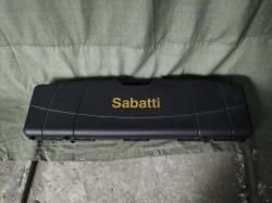 Sabatti TLD RED 6.5x47 lapua