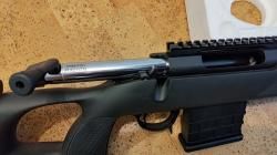 Sabatti Urban Sniper 6.5x47