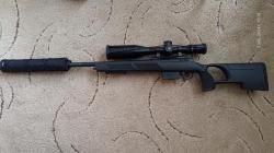 Sabatti Urban Sniper 6.5x47