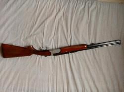 Саббати Форест 20*76/223