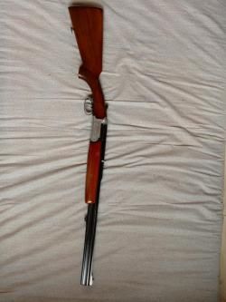 Саббати Форест 20*76/223