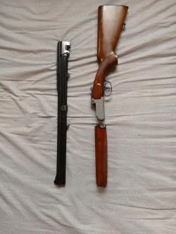 Саббати Форест 20*76/223