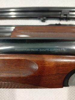 Саббати форестер