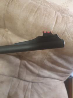 Sabbati Gagarin (нарезной карабин) (в брони до 19.11.2025)