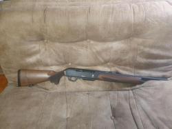 Sabbati Gagarin (нарезной карабин) (в брони до 19.11.2025)