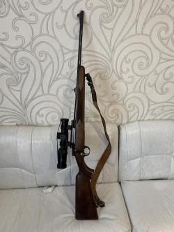 Саббати ровер 308 вин