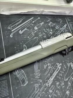 Sabbati Rover Alaskan THR, 308Win, L-610