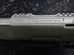 Sabatti Rover Ranger THR, 308Win, L-510