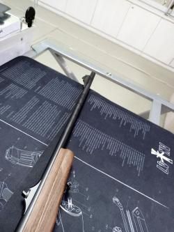 Sabbati Saphire THR, 308Win, L-610