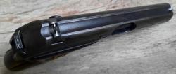 пистолет Mauser HSc ммг