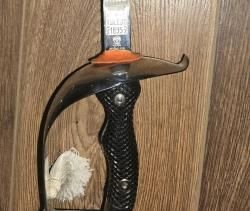 Сабля кавалериста Marto