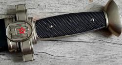 тесак медик унтерофицер 3 рейх