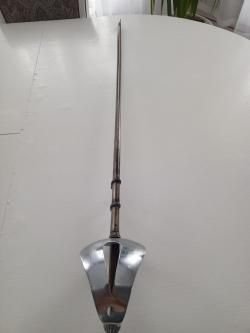 Сабля офицерская образец 1927 года