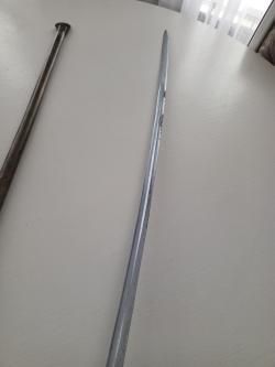 Сабля офицерская образец 1927 года