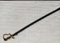 Сабля парадная унтер офицера Вермахта WKC +экспертиза, парадка, Рейхсвер.