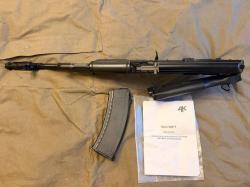 СХП. АК-74. АК-74М. Концерн Калашникова.
