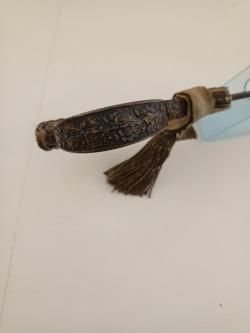 Сабля Пруссия