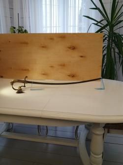 Сабля Пруссия