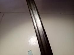 Сабля Пруссия