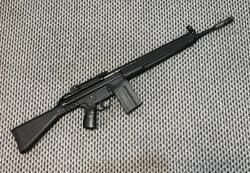 Sabre Defence XR 41 308win