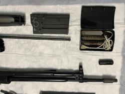 Sabre Defence XR 41 308win