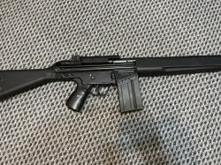 Sabre Defence XR 41 308win