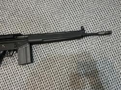 Sabre Defence XR 41 308win