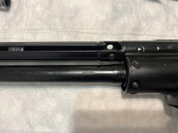 Sabre Defence XR 41 308win