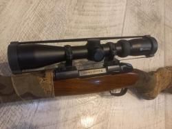 Sako-85 kal.243Win.