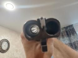 Садочное ружьё 