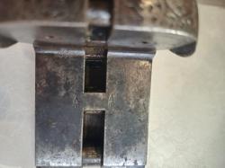 Садочное ружьё 