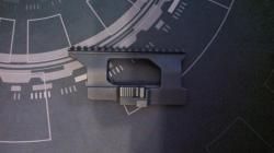 SAG боковой кронштейн для ак/Вепрь/Сайга