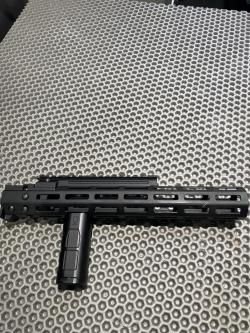 Sag комплект ак/сайга 