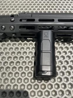 Sag комплект ак/сайга 