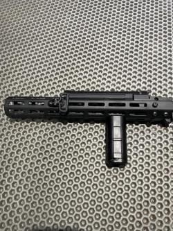 Sag комплект ак/сайга 