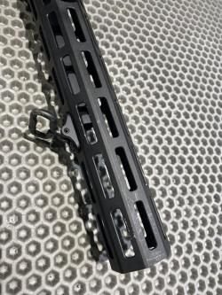 Sag комплект ак/сайга 