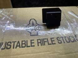 SAG переходник приклада АК