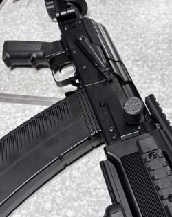 Saiga 12 SBS Tokyo Marui