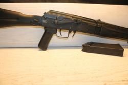 Саига 12К к.12/76