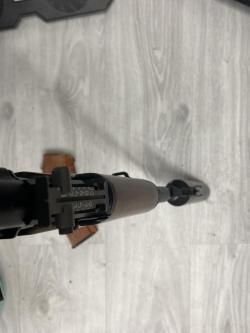 SAIGA-410K