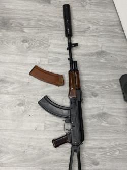 SAIGA-410K